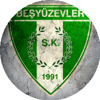 Logo Beşyüzevler Spor