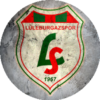 Logo Lüleburgazspor