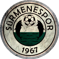 Logo Sürmenespor