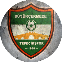Logo Büyükçekmece Tepecikspor