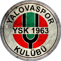 Logo Yalovaspor