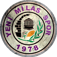 Logo Yeni Milasspor