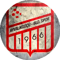 Logo Ayvalıkgücü Belediyespor