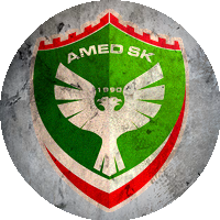 Logo Amed Sportif Faliyetler