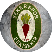 Logo Eskişehir Şekerspor