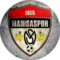 Logo Manisa Spor Kulübü