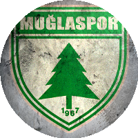Logo Muğlaspor Kulübü