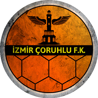 Logo İzmir Çoruhlu FK