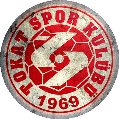 Logo Tokat Sports Club