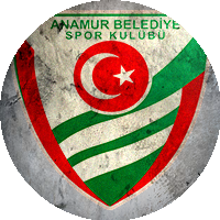 Logo Anamur Belediyespor