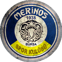 Logo Bursa Merinosspor A.Ş.