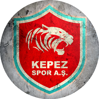 Logo Kepez Spor Futbol A.Ş.