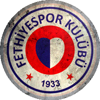 Logo Fethiye Spor Kulübü