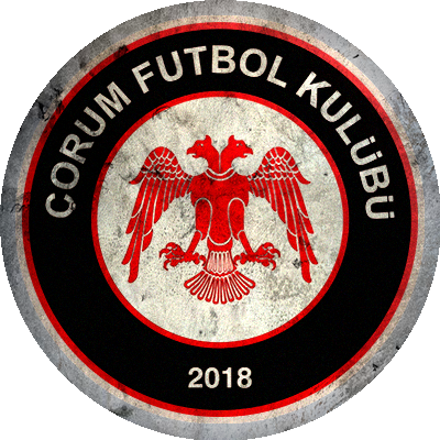 Logo Çorumspor