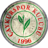 Logo Çaykurspor