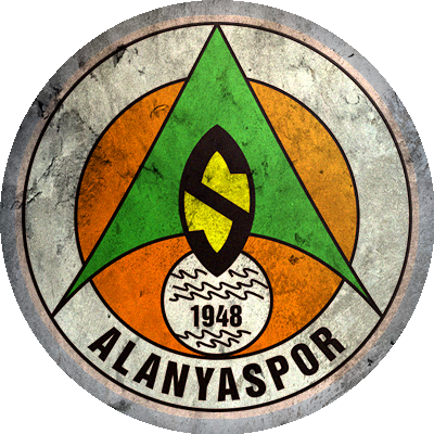 Logo Alanyaspor