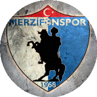 Logo Merzifonspor