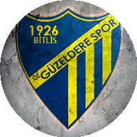 Logo Bitlis Özgüzelderespor