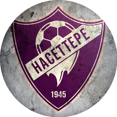 Logo Hacettepe 1945 Spor Kulübü