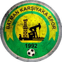 Logo Batman Karşıyakaspor