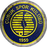Logo Çubuk Spor 1959