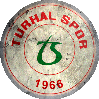 Logo Belediye Turhal Spor Kulübü