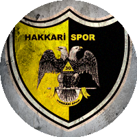 Logo Hakkarispor