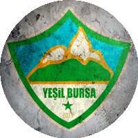 Logo Yeşil Bursa A.Ş.