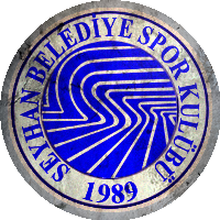 Logo Seyhan Belediyespor