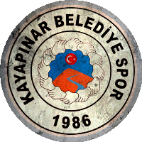 Logo Diyarbakır Kayapınar Belediye Spor