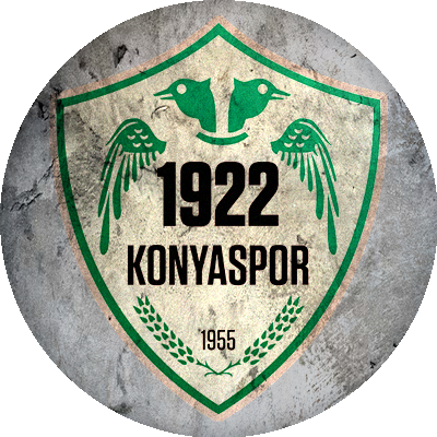 Logo 1922 Konyaspor Kulübü