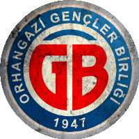 Logo Orhangazi Gençlerbirliği