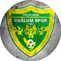 Logo Keçiören Belediyesi Bağlum Spor