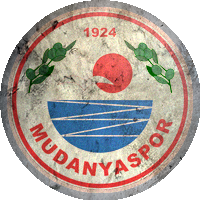 Logo Mudanyaspor