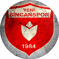 Logo Yeni Sincanspor