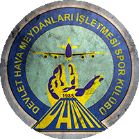 Logo Devlet Hava Medyanları İşletmesi