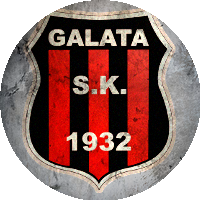 Logo Galata Spor Kulübü