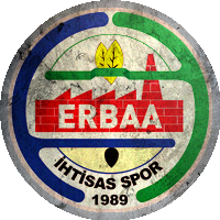Logo Erbaa Güreş İhtisasspor