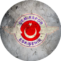 Logo Eskişehir Demirspor