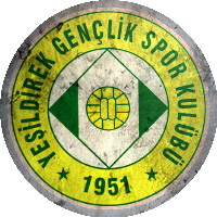 Logo Yeşildirek