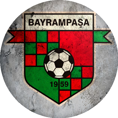 Logo Bayrampaşa Spor Kulübü