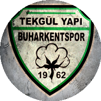 Logo Buharkent Belediye Spor