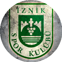 Logo İznikspor