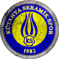 Logo Kütahya Seramikspor