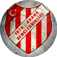 Logo Adana Gençlerbirliği
