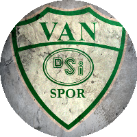 Logo Van Devlet Su İşleri Spor