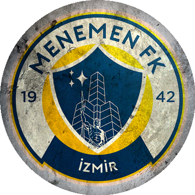 Logo Menemen Spor Kulübü