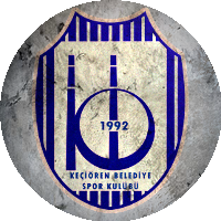 Logo Keçiören Sportif A.Ş.