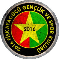 Logo Fiskaya Gençlik Spor