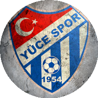 Logo Yüce Spor